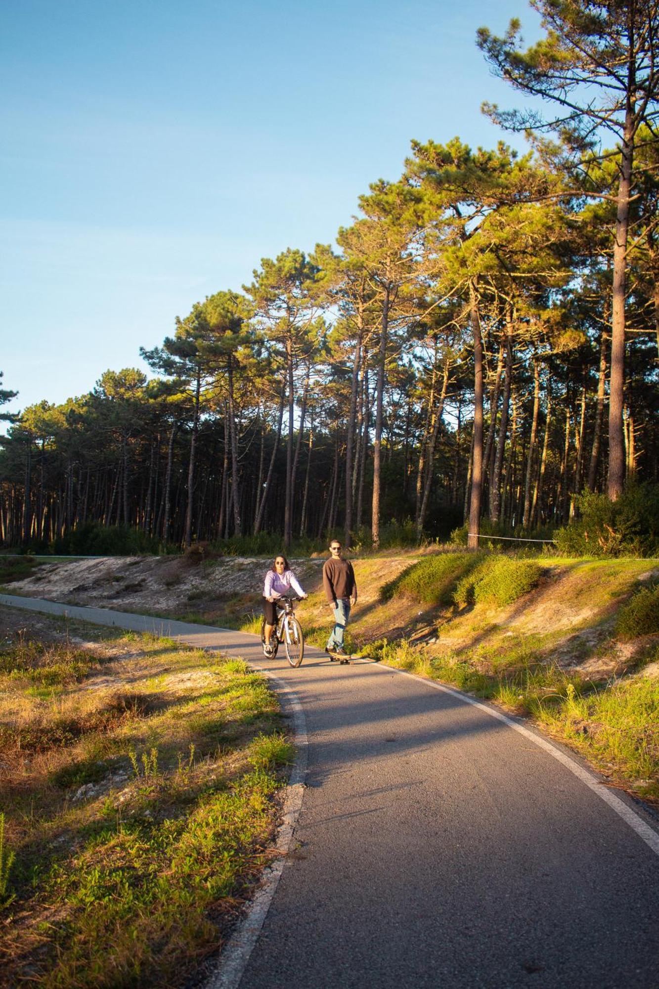 Besunny Slowness N' Outdoors Esmoriz Eksteriør bilde
